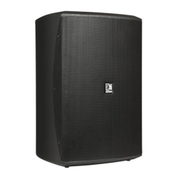 AUDAC XENO6 Full range speaker 6