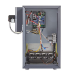 Weil-McLain CGi Gas Boiler Series 4 Residential Manuel utilisateur