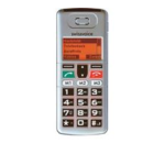 SwissVoice MP-01 Manuel utilisateur