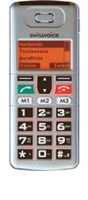 Swissvoice MP01 : Mode d'emploi + Chat IA & PDF | Fixfr