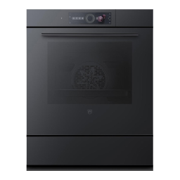 V-ZUG 076 Range hood DI-SE10/DI-SE12 Guide d'installation | Fixfr
