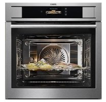 AEG ProCombi PLUS BS1836680M : Chat IA & PDF | Fixfr