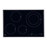 Aeg-Electrolux 88101K-IN Manuel utilisateur