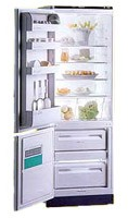Zanussi ZFC18/8K Manuel utilisateur | Fixfr