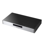 Panasonic DMP-BDT570 : Mode d'emploi + Chat IA