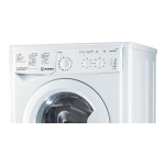 Whirlpool IWC 71252 C ECO EU Manuel utilisateur