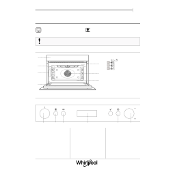 Whirlpool AMW 825 IX Manuel utilisateur | Fixfr