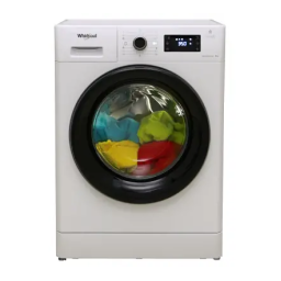 Manuel d'Utilisateur Lave-linge : IA Chat & PDF | Fixfr