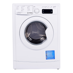 Indesit IWSE 61253 C ECO EU | Chat IA & PDF | Fixfr