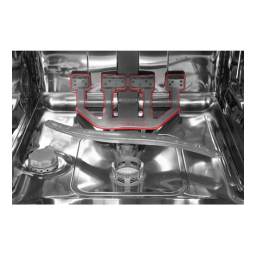 Whirlpool BCIO 3T121 PE Manuel utilisateur | Fixfr