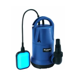 Einhell BG-SP 250: Manuel d'utilisation + Chat IA