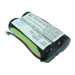 Uniden EHD1200GB Manuel utilisateur | Fixfr