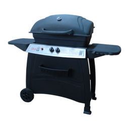 Master Chef H405 Manuel utilisateur | Fixfr