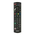 TX-L32C2EA Mode d'emploi | Chat IA &amp; T&eacute;l&eacute;chargement PDF