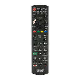 TX-L32C2EA Mode d'emploi | Chat IA & Téléchargement PDF | Fixfr