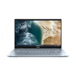 Chromebook Flip CX5 (CX5400)