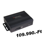 ZENEC ZE-NA2000N Guide D&eacute;marrage Rapide + IA Chat