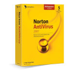 Symantec Norton Internet Security 2007 Manuel utilisateur
