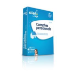 Ciel Comptes Personnels 2014 Manuel utilisateur