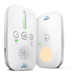 Philips Avent SCD502/26 | Chat IA et PDF | Fixfr