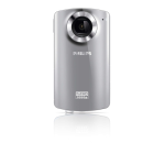 Philips CAM102B Mode d'emploi + AI Chat