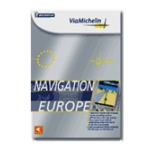 ViaMichelin Navigation v3 Manuel utilisateur