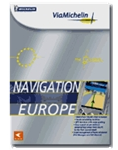 ViaMichelin V3 Logiciel Navigation : AI Chat & PDF | Fixfr