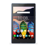 Lenovo Tab 3 8 Guide de d&eacute;marrage rapide