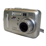 Kodak EasyShare CX7525 Zoom Manuel utilisateur