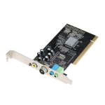 Dell Internal PCIe PAL/SECAM/DVB-T Tuner TV : AI Chat &amp; PDF