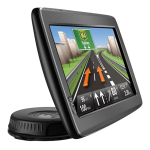 TomTom GO 825 Manuel utilisateur