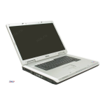 Dell Inspiron 9300 laptop Manuel du propri&eacute;taire