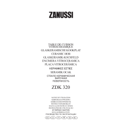 ZKT 850 D Notice d'utilisation | AI Chat & PDF | Fixfr