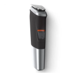 Philips MG5735/19 Multigroom series 5000 10-en-1 Visage, Cheveux et Corps Manuel utilisateur