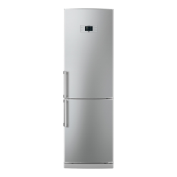 LG GC-B419BLQ Manuel du propriétaire | Fixfr