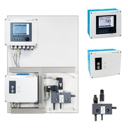 Endres+Hauser Liquiline System CAT17 Mode d'emploi | Fixfr