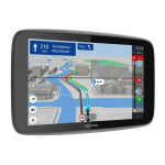 TomTom GO DISCOVER Manuel utilisateur