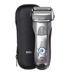 Braun 7893s Manuel utilisateur