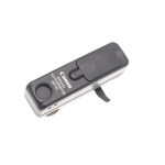 Canon Wireless File Transmitter WFT-E2 Manuel utilisateur