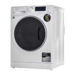 HOTPOINT/ARISTON RDPD 117607 JD EU Washer dryer Manuel utilisateur