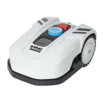 MacAllister MSWP55 : Mode d'emploi + Chat IA