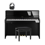 Roland LX-7 Dijital Piyano Manuel du propri&eacute;taire