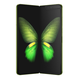 Samsung SM-F900W Galaxy Fold Manuel utilisateur | Fixfr