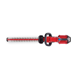 Toro 24in Cordless Hedge Trimmer Manuel utilisateur | Fixfr