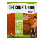 Ciel Compta 2006 Windows Manuel utilisateur