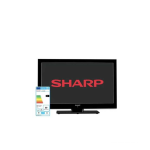 Sharp LC-32LE240E Manuel utilisateur