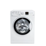 HOTPOINT/ARISTON RSF 723 EU Washing machine Manuel utilisateur