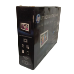 HP df730v1 Digital Picture Frame Manuel utilisateur