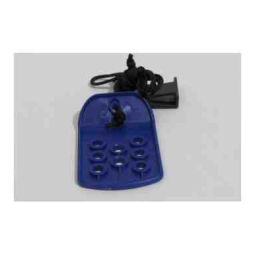 NordicTrack NETL1590 EXP 3000 TREADMILL Manuel utilisateur | Fixfr
