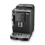 Delonghi Compact ECAM23.120.B S11 Expresso Broyeur Product fiche